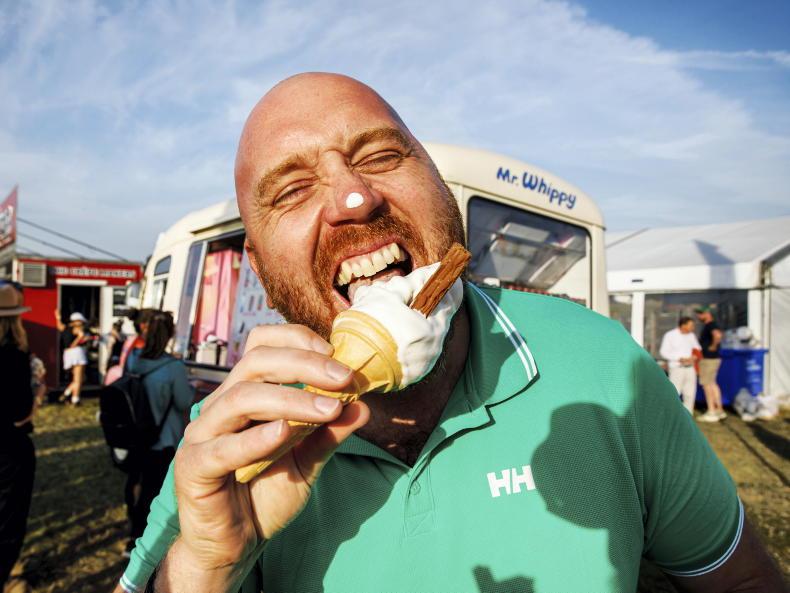 In pictures day three at Ploughing 2024 Free