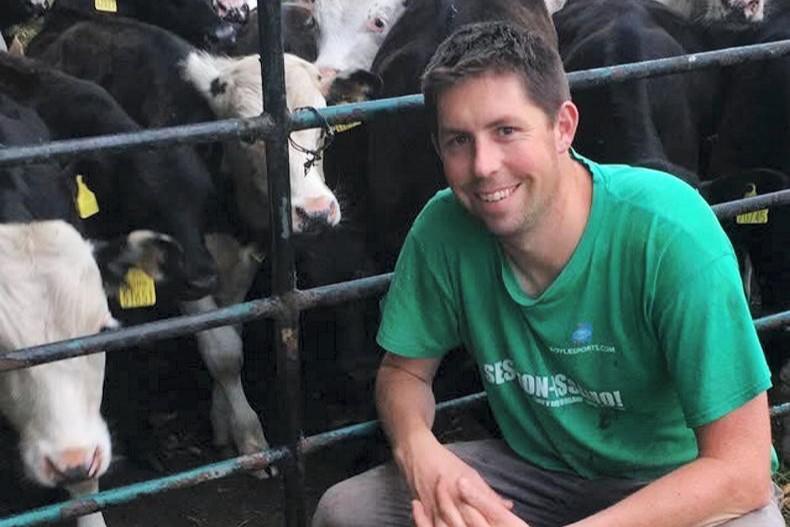 Tom Fingleton Noble cause for late Portarlington farmer - Free