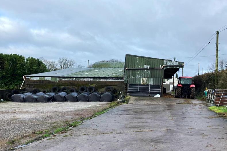 March auction date for east Cork property guided at €900,000