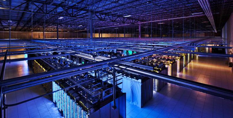 Ireland remains open for business for data centres under new guidelines Ireland remains open for business for data centres under new guidelines