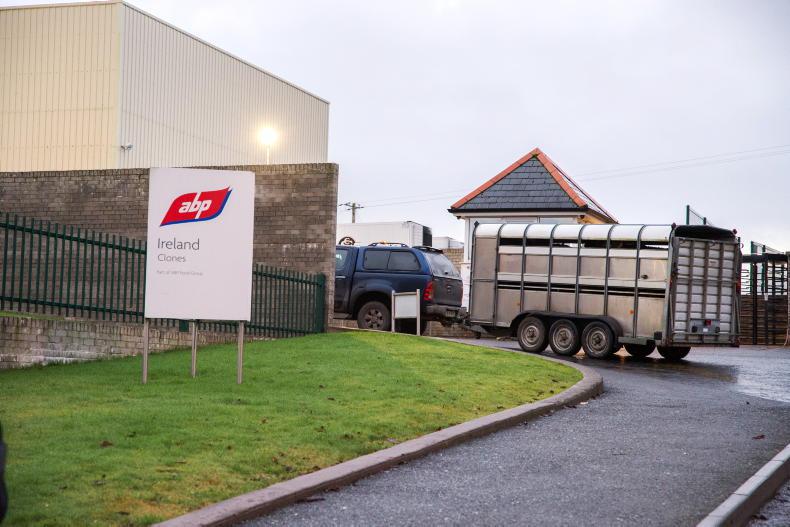 ABP Foods Unlimited Company, a non-trading entity within the ABP Food Group, made a loss in the year to March 2024 ABP Foods Unlimited Company, a non-trading entity within the ABP Food Group, made a loss in the year to March 2024