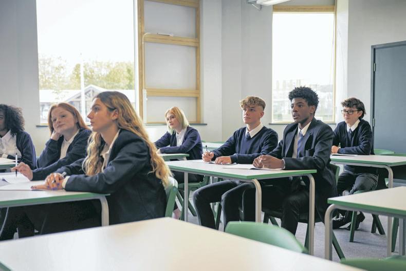 Transition year – a gap worth taking or time lost? 