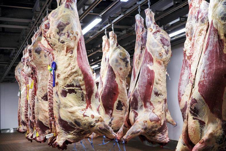 Beef Trends: trade remains very strong    