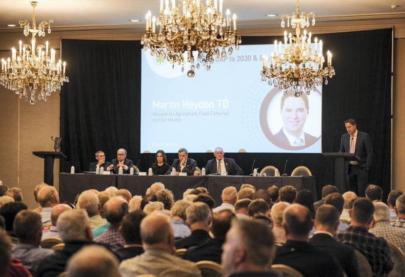 IFA paints stark picture of reliance on CAP money IFA paints stark picture of reliance on CAP money