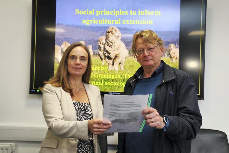 Why succession talks should focus on more than money Why succession talks should focus on more than money