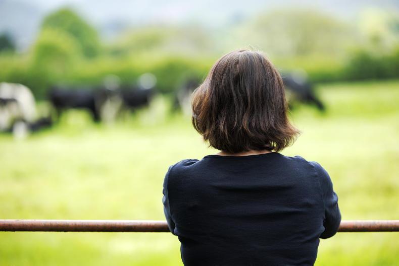 New project looking at portrayal of farming women in Irish media New project looking at portrayal of farming women in Irish media