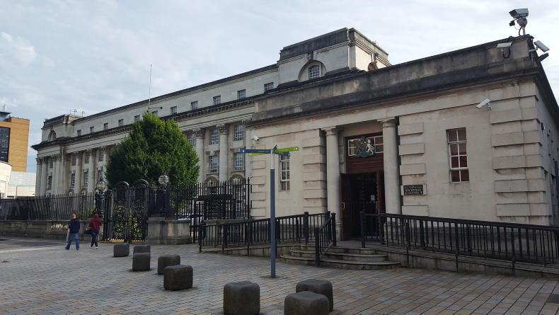 A5 land to be returned to farmers