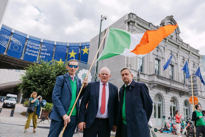 CAP opposition: a coalition of chaos? CAP opposition: a coalition of chaos?