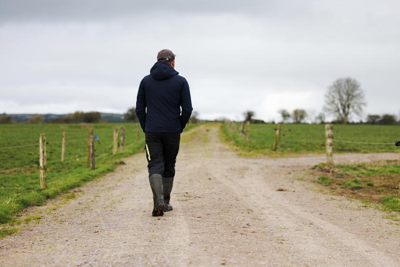 New forgotten farmers scheme ‘only a step’ in the right direction New forgotten farmers scheme ‘only a step’ in the right direction