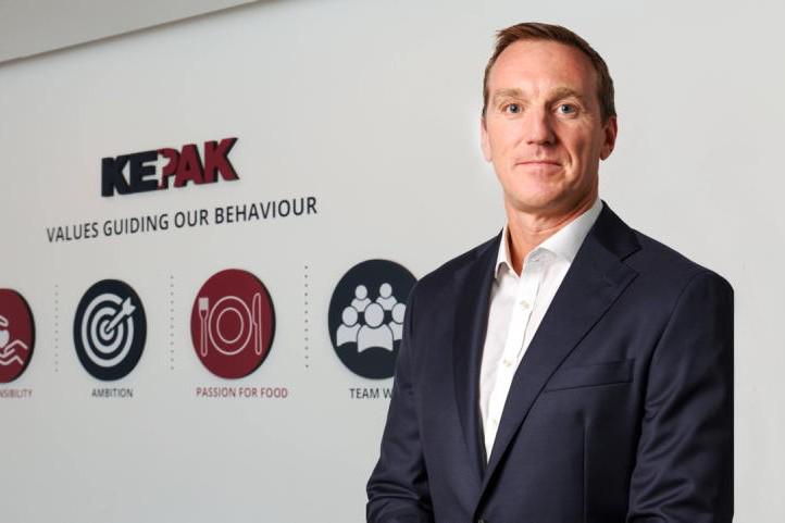 Kepak acquires high-protein snacks firm with two UK plants Kepak acquires high-protein snacks firm with two UK plants