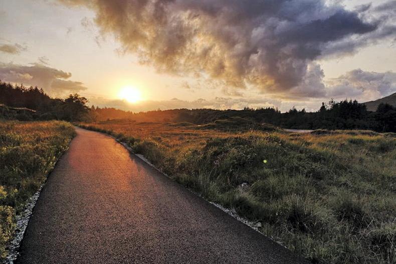 Galway farmer granted permission to challenge greenway purchase decision Galway farmer granted permission to challenge greenway purchase decision