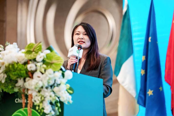 China delivers for Irish agrifood exports China delivers for Irish agrifood exports