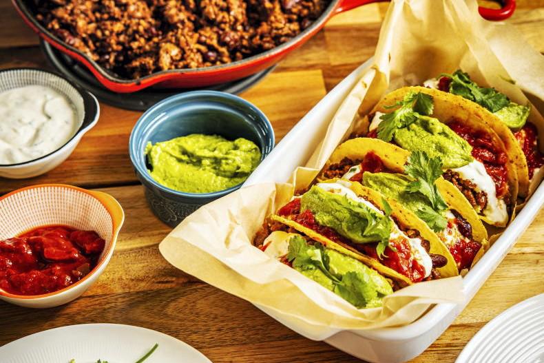 Neven Maguire: Taco ’bout a revolution! Neven Maguire: Taco ’bout a revolution!