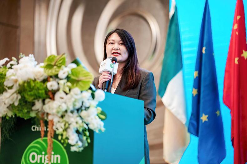 China delivering for Irish agri-food exports China delivering for Irish agri-food exports