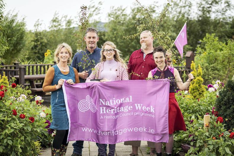 Celebrating our agricultural roots: 10 must-see events for Heritage Week Celebrating our agricultural roots: 10 must-see events for Heritage Week