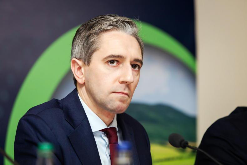 Harris hints at succession measures in Budget 2026 Harris hints at succession measures in Budget 2026