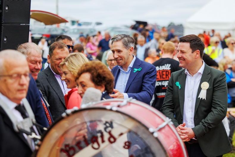 Ministerial no-show in Offaly Ministerial no-show in Offaly