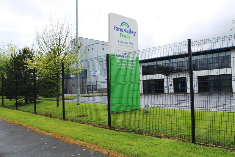 Fane Valley holds profit across mix of businesses Fane Valley holds profit across mix of businesses