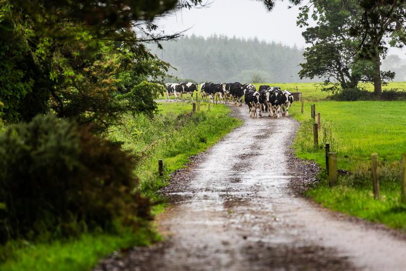 Fertiliser limits for milking platforms Fertiliser limits for milking platforms