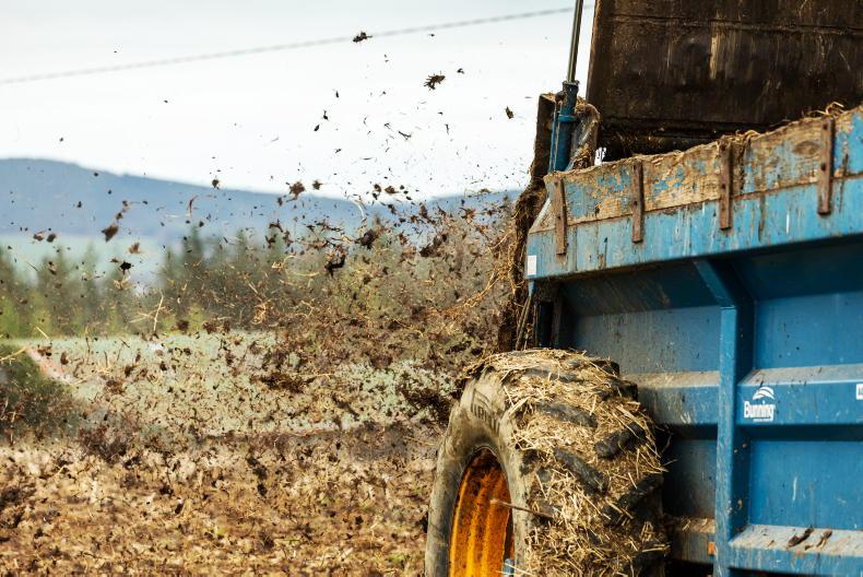 Officials tell Minister to take tougher stance with non-compliant farmers Officials tell Minister to take tougher stance with non-compliant farmers