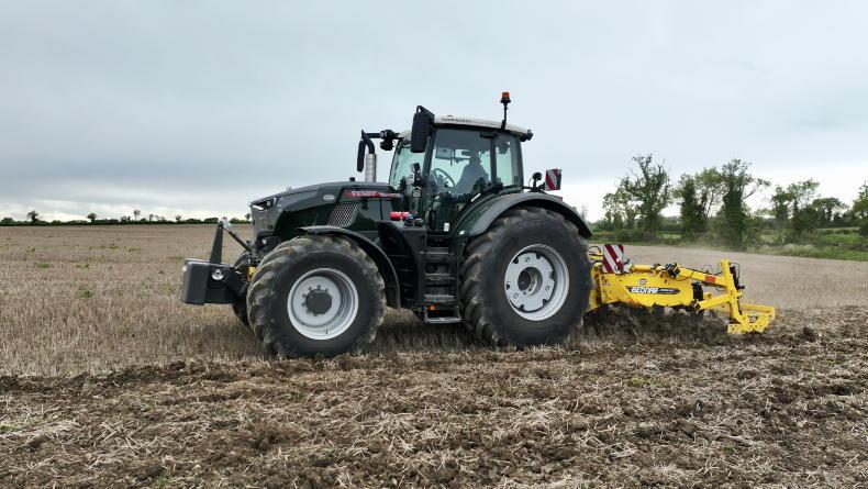 AGCO Q2 net sales down 18.8% year-on-year AGCO Q2 net sales down 18.8% year-on-year