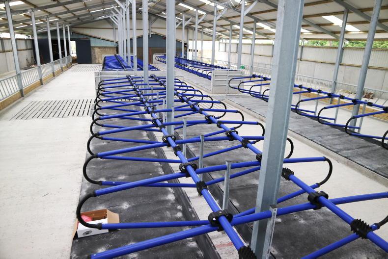 Farm buildings focus: mishandling of TAMS not farmer’s fault Farm buildings focus: mishandling of TAMS not farmer’s fault