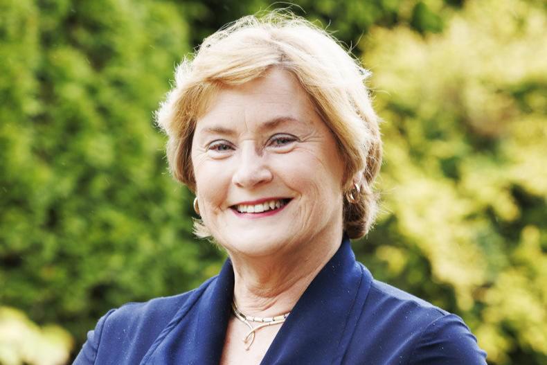 ‘Positivity about farming is the golden rule if you want to have a successor' ‘Positivity about farming is the golden rule if you want to have a successor'