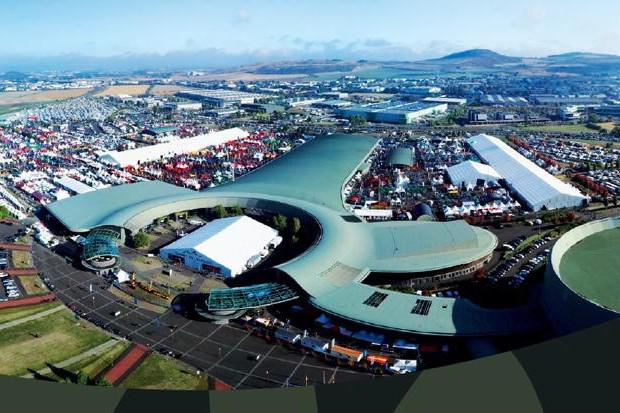 SOMMET DE L’ÉLEVAGE 2025: showcasing the future of sustainable livestock farming SOMMET DE L’ÉLEVAGE 2025: showcasing the future of sustainable livestock farming