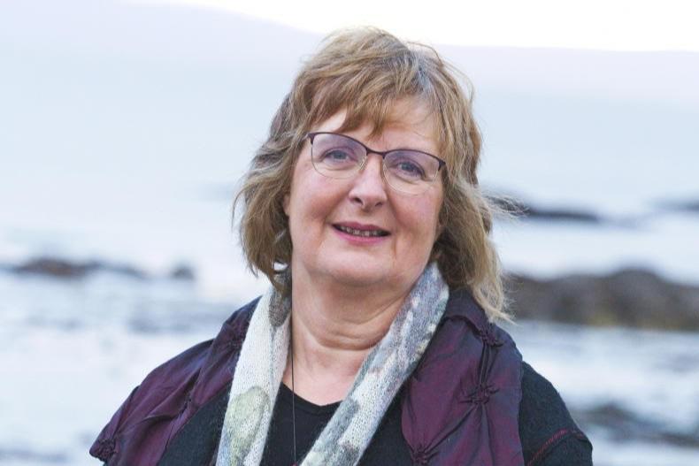 ‘I love the mild days of September. It’s lovely to sit outside, cuppa in hand' ‘I love the mild days of September. It’s lovely to sit outside, cuppa in hand'