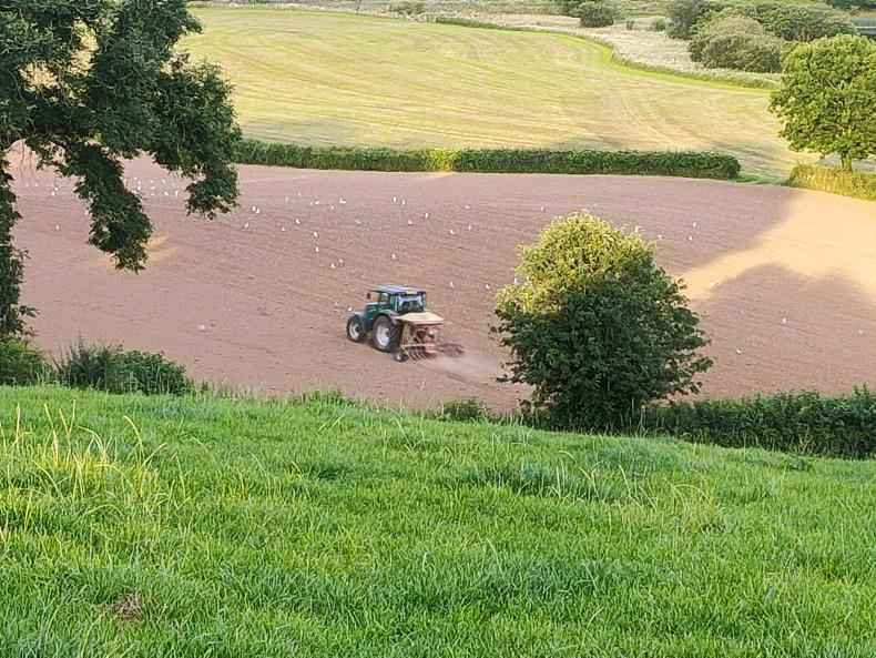 Getting motivated to push on in farming Getting motivated to push on in farming