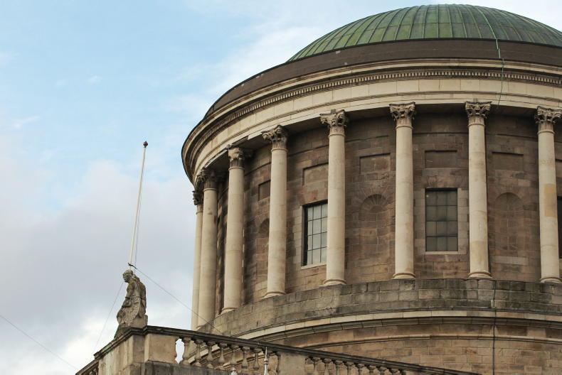 Court prevents bank from selling 70ac of farmland in Longford Court prevents bank from selling 70ac of farmland in Longford