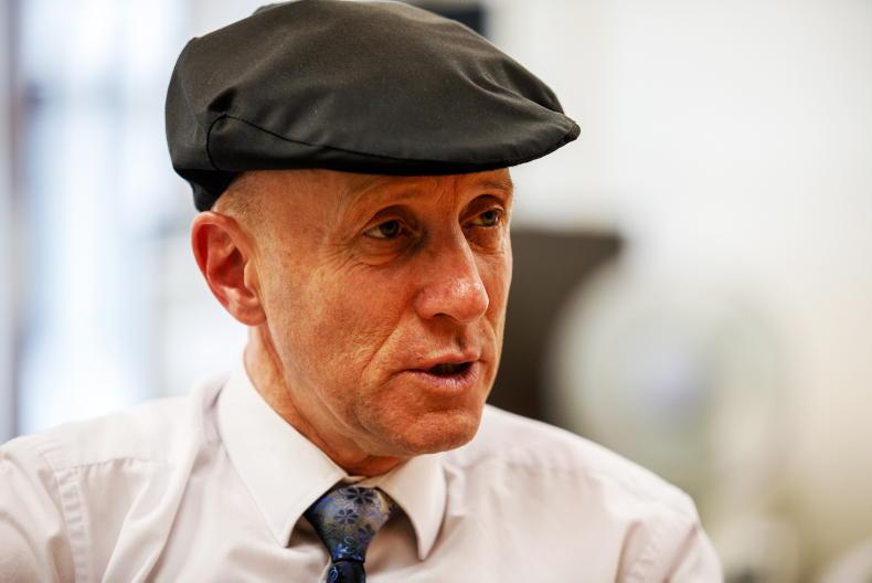 Healy-Rae against rise in tractor driver age Healy-Rae against rise in tractor driver age