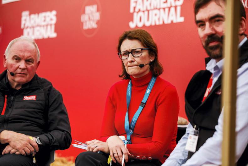 Agri-Food Regulator builds capacity in first year Agri-Food Regulator builds capacity in first year