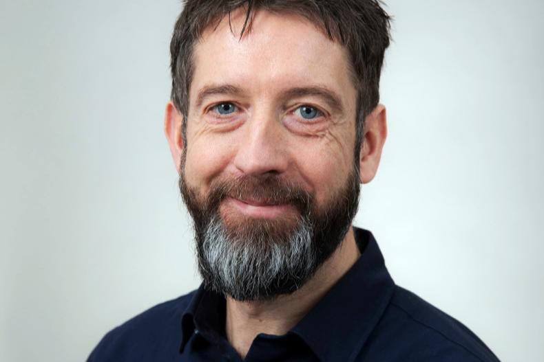 Head of food and farming advocacy body announced Head of food and farming advocacy body announced