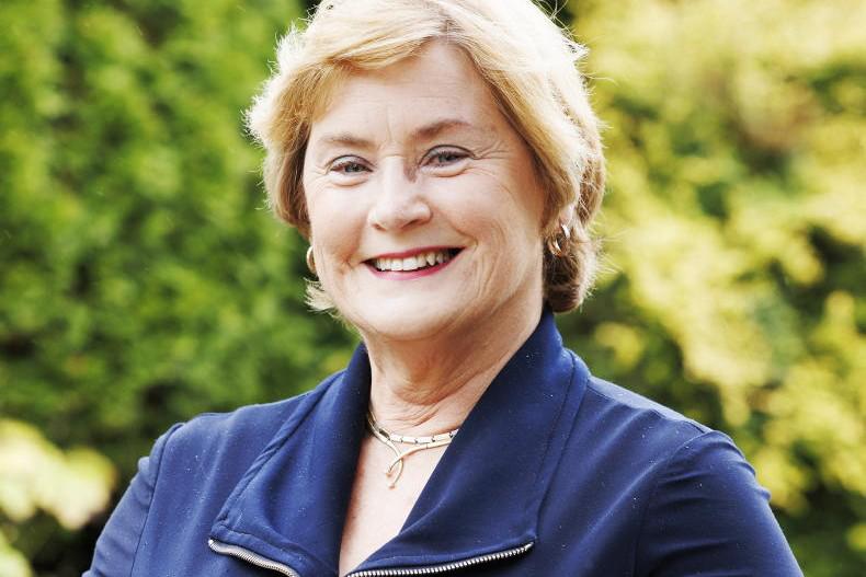 ‘Others may see possibilities clearer than the people inside the farmgate' ‘Others may see possibilities clearer than the people inside the farmgate'