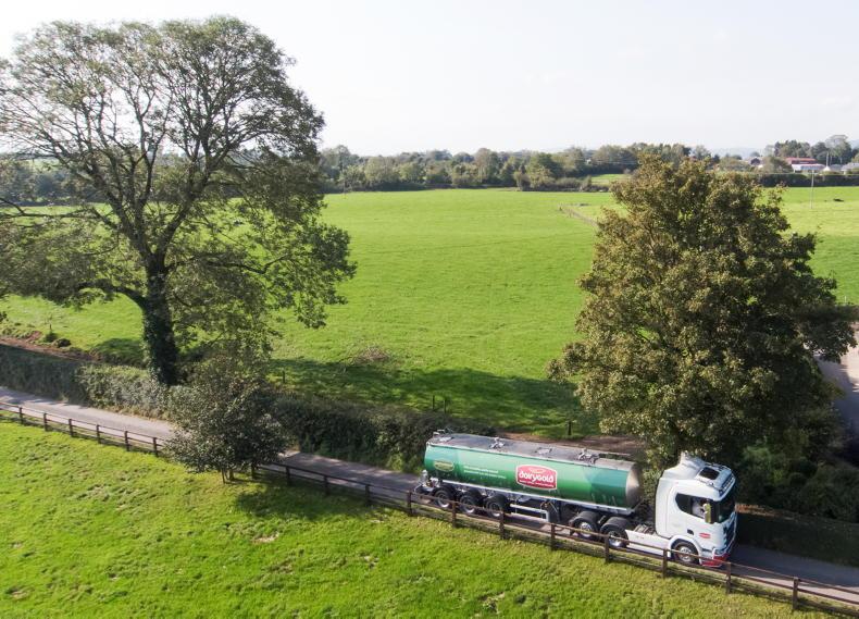 Farm partnerships double at Dairygold Farm partnerships double at Dairygold