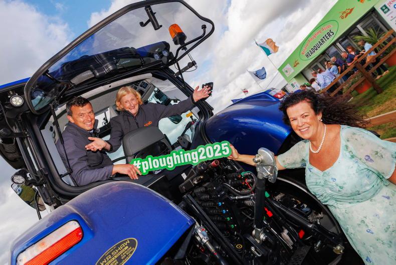 Early harvest ideal for Ploughing setup Early harvest ideal for Ploughing setup