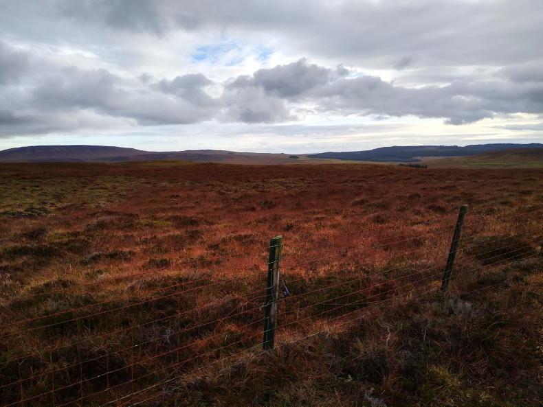 CAFRE hill farm emissions could be grossly exaggerated CAFRE hill farm emissions could be grossly exaggerated