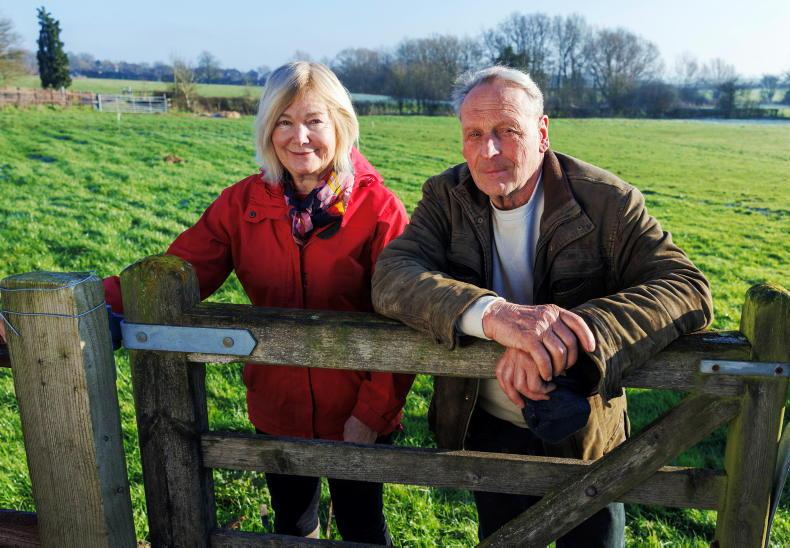 Farmer Writes: Clarkson's herd going down with TB shows what farmers go through Farmer Writes: Clarkson's herd going down with TB shows what farmers go through