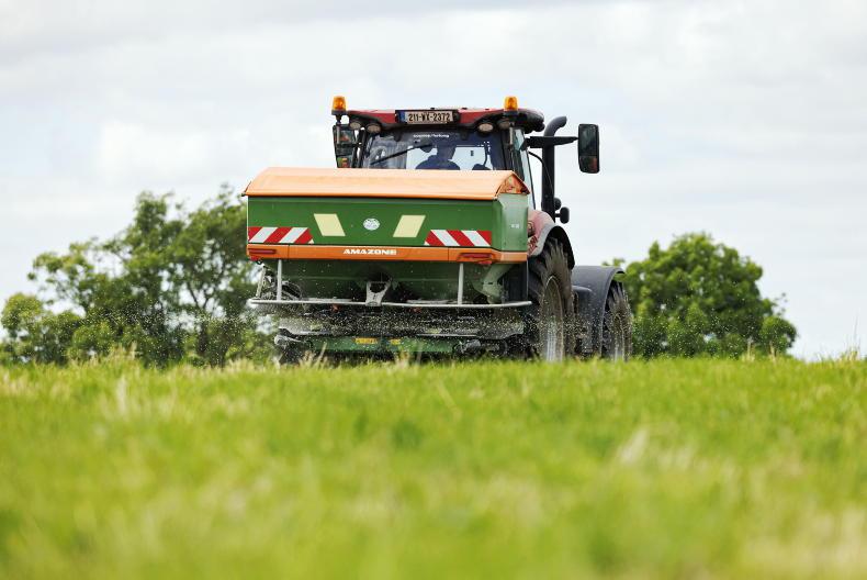 Delay to ban on granulated unprotected urea sought by IFA as deadline nears Delay to ban on granulated unprotected urea sought by IFA as deadline nears