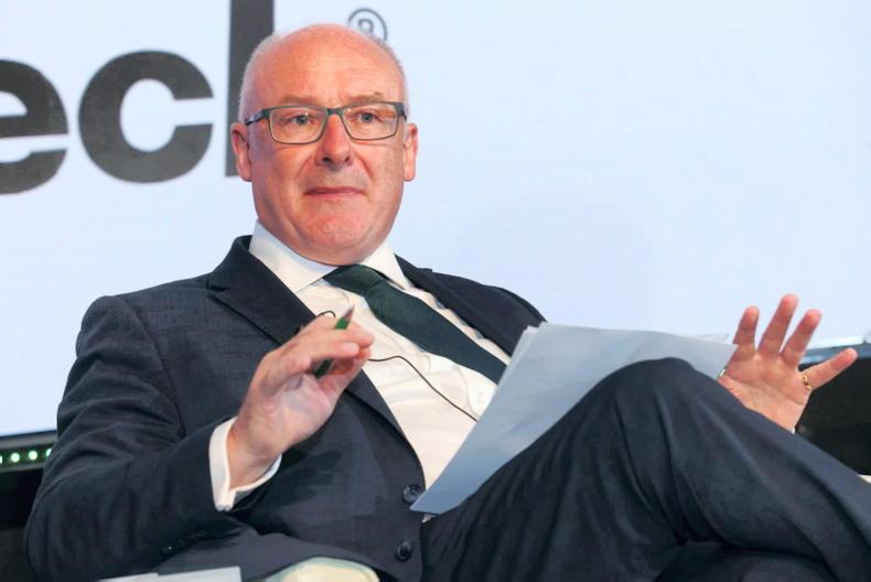 ‘Every lever being pulled’ to keep derogation – Gleeson ‘Every lever being pulled’ to keep derogation – Gleeson