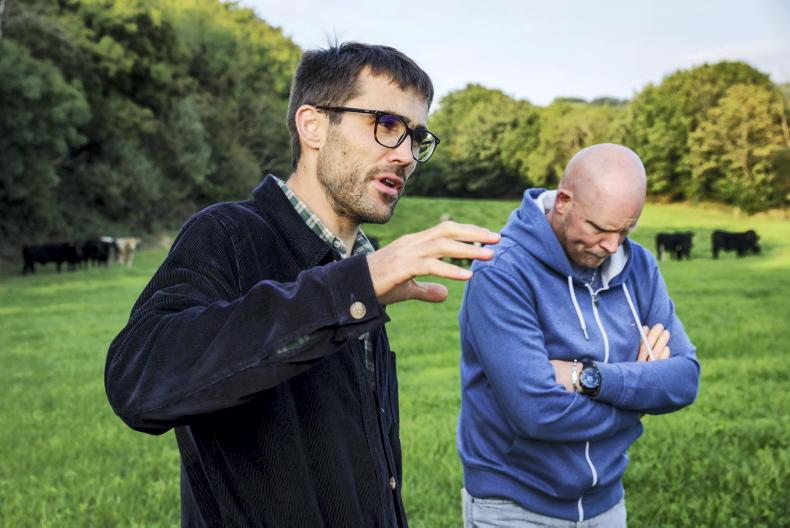 France is a key market for Irish food and drink France is a key market for Irish food and drink