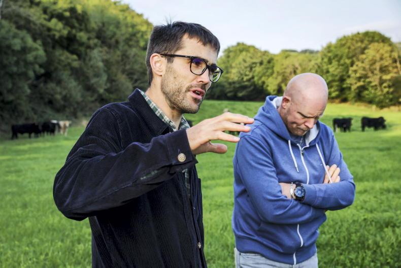 France is key market for Irish food and drink France is key market for Irish food and drink