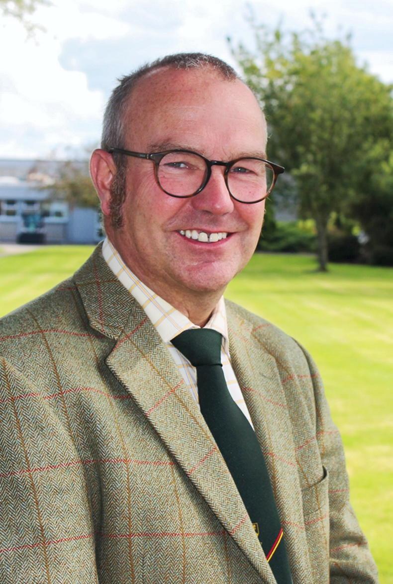 Ag Science points on the increase Ag Science points on the increase