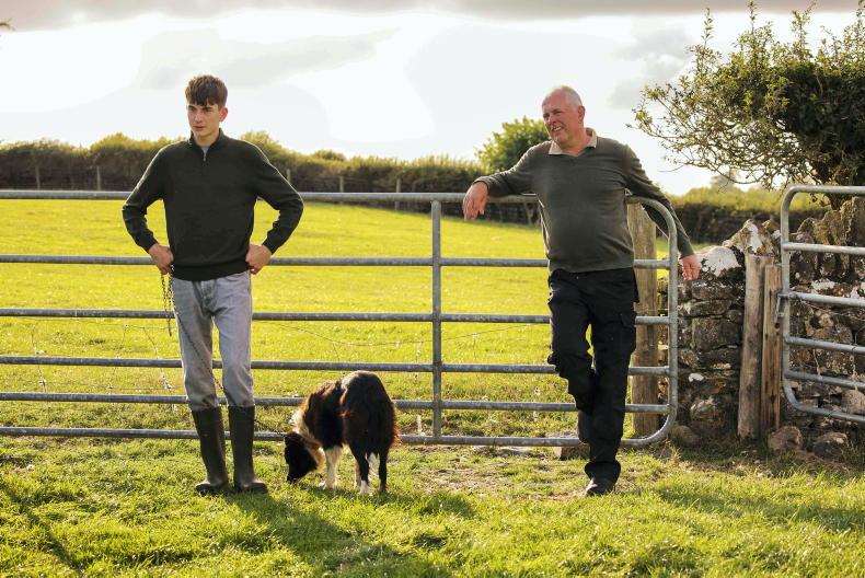 Role of farmers highlighted in new Bord Bia quality mark campaign Role of farmers highlighted in new Bord Bia quality mark campaign