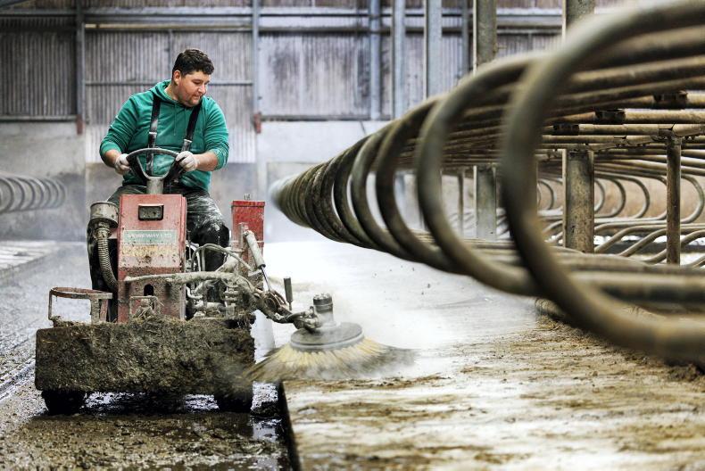 Wintry weather sets in as rainfall causes problems Wintry weather sets in as rainfall causes problems