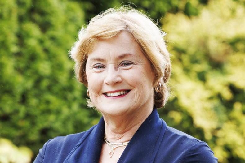 ‘I realised that the mantle had passed to the younger generation of farmers’ ‘I realised that the mantle had passed to the younger generation of farmers’