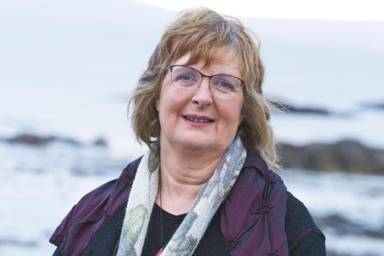 Margaret Leahy: 'he said at a push he would manage a few leaves of lettuce' Margaret Leahy: 'he said at a push he would manage a few leaves of lettuce'