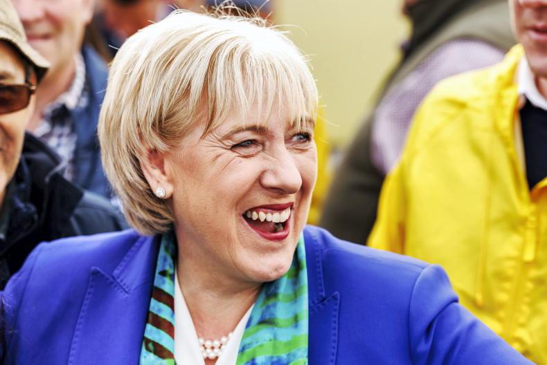 Ploughing: 'succession is an issue I can speak up on for farmers' - Humphreys Ploughing: 'succession is an issue I can speak up on for farmers' - Humphreys