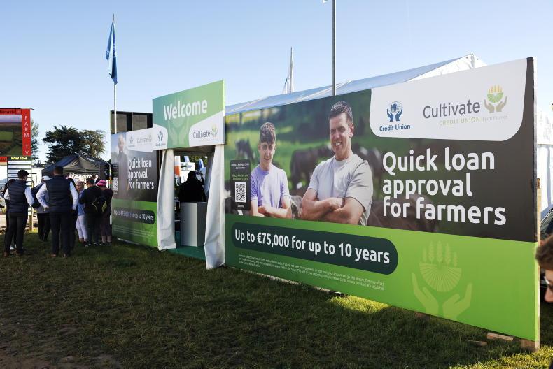 Cultivate raises lending limit to €100,000 Cultivate raises lending limit to €100,000